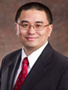 Dr. Ren Yu Zhang, M.D.