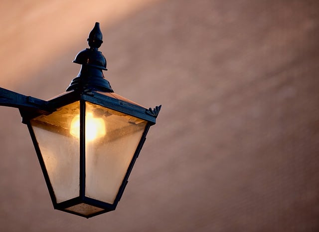 Lights out: How Urban Lighting Could be a Breast Cancer Risk Factor