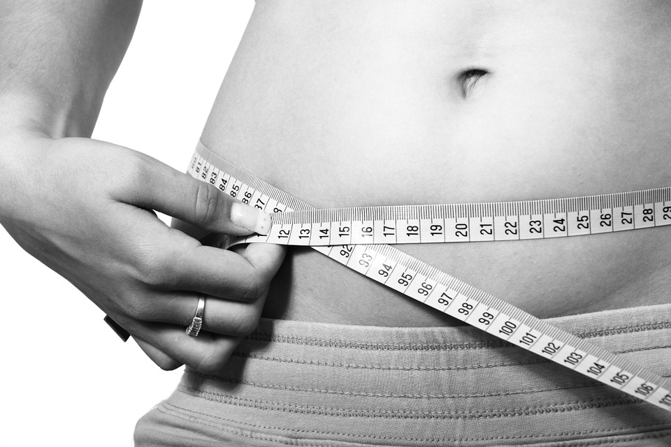 3 Ways to Prevent Weight Gain after a Hysterectomy