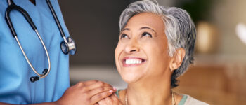 Before and After Hysterectomy